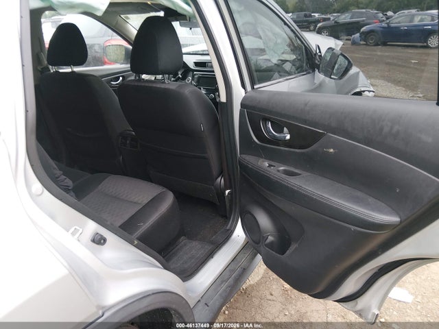 Aukcja sprzedaży 2019 Nissan Rogue S/sv, vin: JN8AT2MV3KW392506, numer aukcji: 46137449