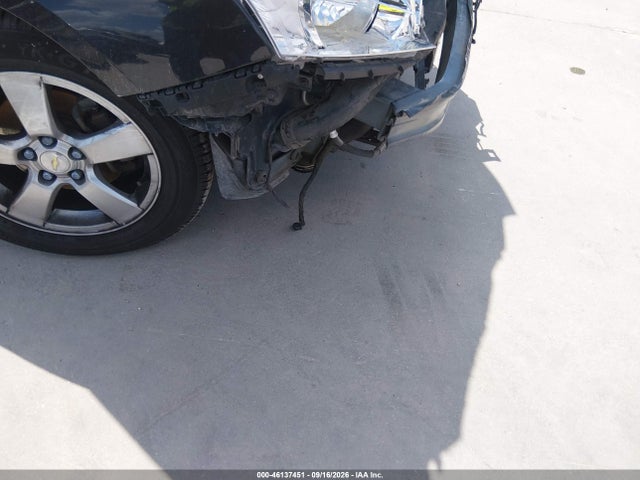 Aukcja sprzedaży 2015 Chevrolet Cruze 1lt Auto, vin: 1G1PC5SB7F7181625, numer aukcji: 46137451