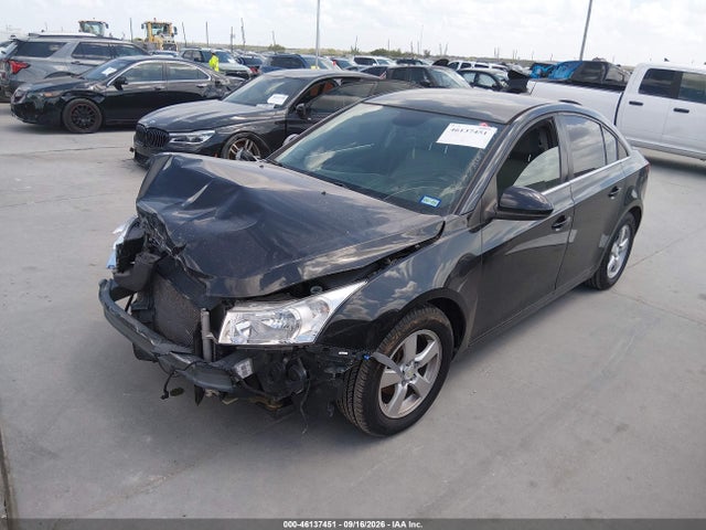 Aukcja sprzedaży 2015 Chevrolet Cruze 1lt Auto, vin: 1G1PC5SB7F7181625, numer aukcji: 46137451
