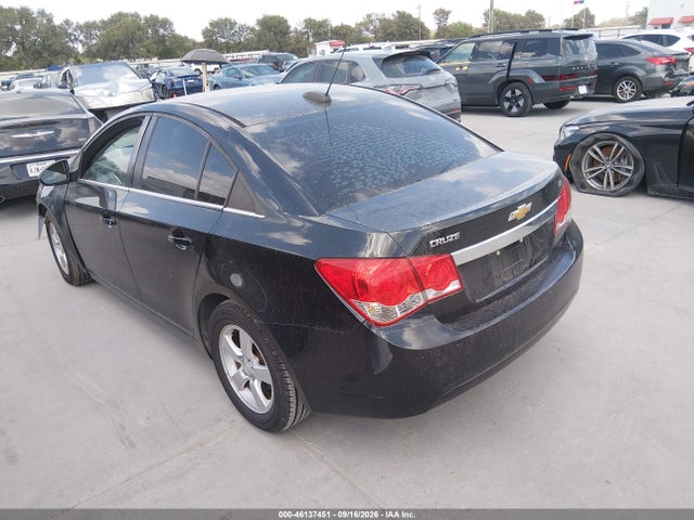 Aukcja sprzedaży 2015 Chevrolet Cruze 1lt Auto, vin: 1G1PC5SB7F7181625, numer aukcji: 46137451