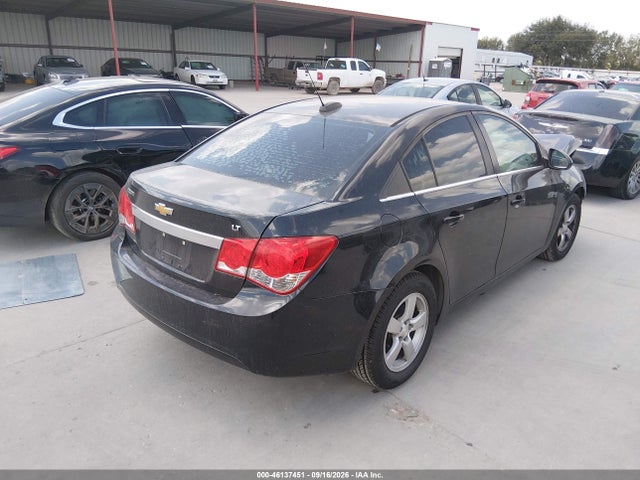 Aukcja sprzedaży 2015 Chevrolet Cruze 1lt Auto, vin: 1G1PC5SB7F7181625, numer aukcji: 46137451