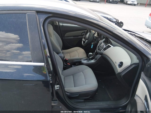 Aukcja sprzedaży 2015 Chevrolet Cruze 1lt Auto, vin: 1G1PC5SB7F7181625, numer aukcji: 46137451