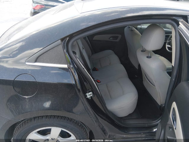 Aukcja sprzedaży 2015 Chevrolet Cruze 1lt Auto, vin: 1G1PC5SB7F7181625, numer aukcji: 46137451