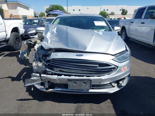 Aukcja sprzedaży 2017 Ford Fusion Energi Se Luxury, vin: 3FA6P0PU6HR275419, numer aukcji: 46137457
