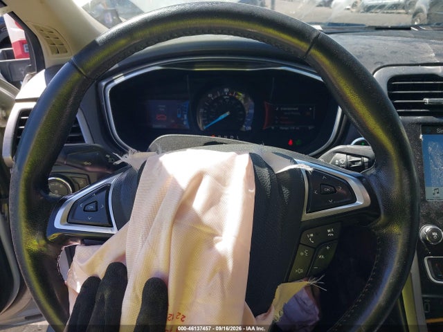 Aukcja sprzedaży 2017 Ford Fusion Energi Se Luxury, vin: 3FA6P0PU6HR275419, numer aukcji: 46137457