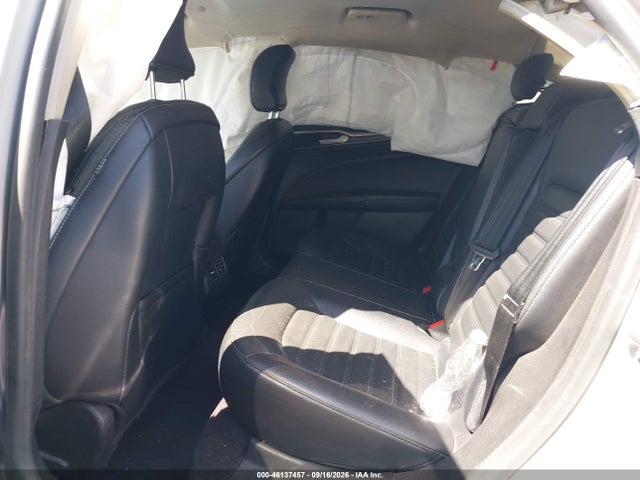 Aukcja sprzedaży 2017 Ford Fusion Energi Se Luxury, vin: 3FA6P0PU6HR275419, numer aukcji: 46137457