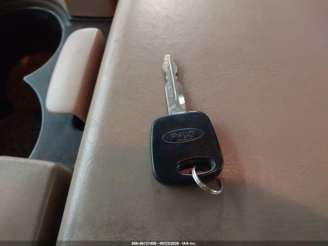 2001 Ford F-150 King Ranch Edition/lariat/xlt მანქანა იყიდება აუქციონზე, vin: 1FTRW08L51KB86578, აუქციონის ნომერი: 46137459