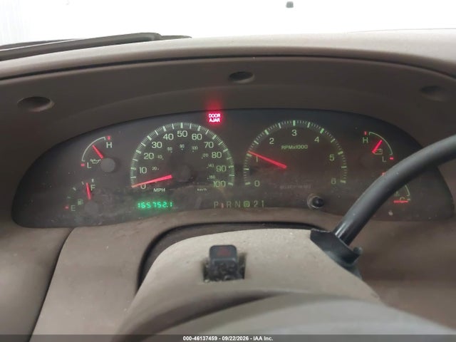 2001 Ford F-150 King Ranch Edition/lariat/xlt მანქანა იყიდება აუქციონზე, vin: 1FTRW08L51KB86578, აუქციონის ნომერი: 46137459