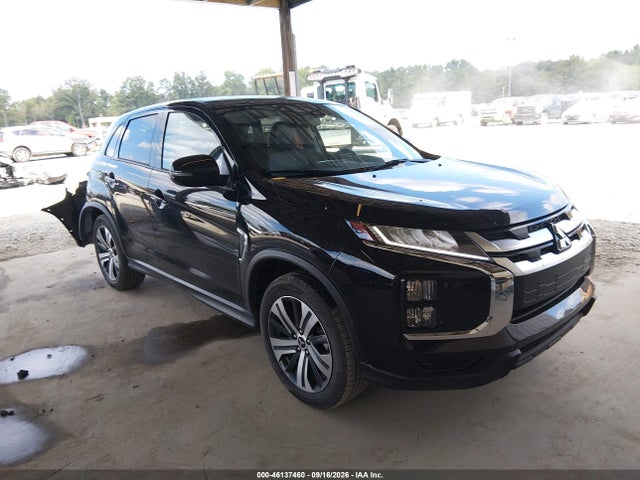 2026 Mitsubishi Outlander Sport 2.0 Es/2.0 Le/2.0 Ralliart/2.0 S/2.0 Se/2.0 Trail Edition მანქანა იყიდება აუქციონზე, vin: JA4ARUAU1TU002897, აუქციონის ნომერი: 46137460