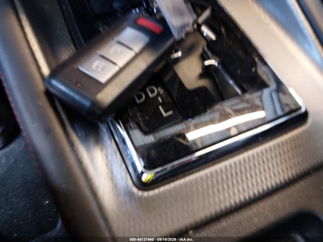 2026 Mitsubishi Outlander Sport 2.0 Es/2.0 Le/2.0 Ralliart/2.0 S/2.0 Se/2.0 Trail Edition მანქანა იყიდება აუქციონზე, vin: JA4ARUAU1TU002897, აუქციონის ნომერი: 46137460