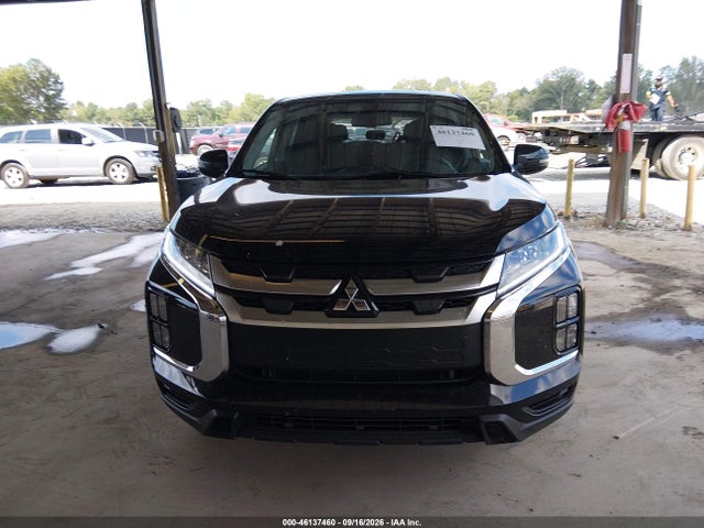 2026 Mitsubishi Outlander Sport 2.0 Es/2.0 Le/2.0 Ralliart/2.0 S/2.0 Se/2.0 Trail Edition მანქანა იყიდება აუქციონზე, vin: JA4ARUAU1TU002897, აუქციონის ნომერი: 46137460
