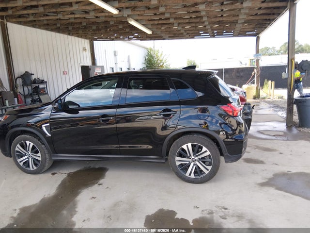 2026 Mitsubishi Outlander Sport 2.0 Es/2.0 Le/2.0 Ralliart/2.0 S/2.0 Se/2.0 Trail Edition მანქანა იყიდება აუქციონზე, vin: JA4ARUAU1TU002897, აუქციონის ნომერი: 46137460