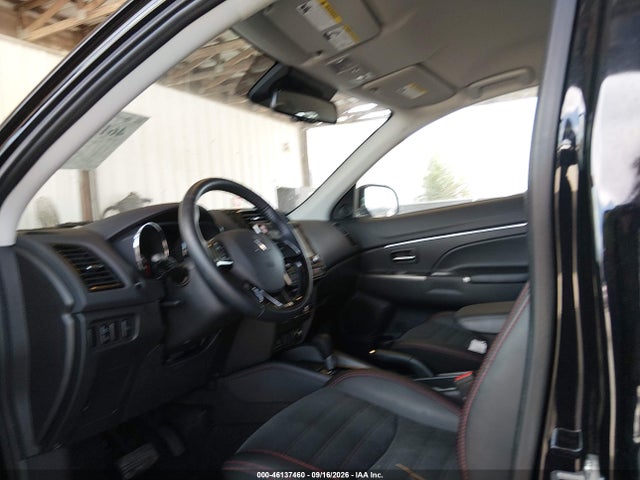 2026 Mitsubishi Outlander Sport 2.0 Es/2.0 Le/2.0 Ralliart/2.0 S/2.0 Se/2.0 Trail Edition მანქანა იყიდება აუქციონზე, vin: JA4ARUAU1TU002897, აუქციონის ნომერი: 46137460