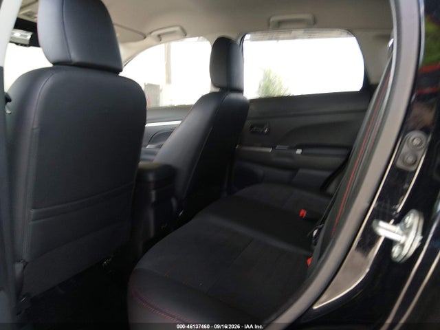 2026 Mitsubishi Outlander Sport 2.0 Es/2.0 Le/2.0 Ralliart/2.0 S/2.0 Se/2.0 Trail Edition მანქანა იყიდება აუქციონზე, vin: JA4ARUAU1TU002897, აუქციონის ნომერი: 46137460