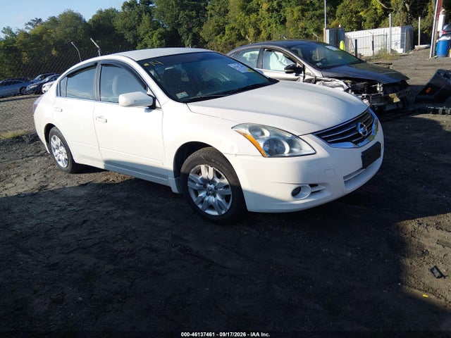 46137461 :رقم المزاد ، 1N4AL2AP3BN497530 vin ، 2011 Nissan Altima 2.5 S مزاد بيع