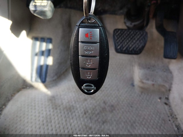 46137461 :رقم المزاد ، 1N4AL2AP3BN497530 vin ، 2011 Nissan Altima 2.5 S مزاد بيع