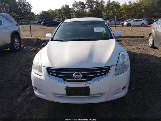 46137461 :رقم المزاد ، 1N4AL2AP3BN497530 vin ، 2011 Nissan Altima 2.5 S مزاد بيع