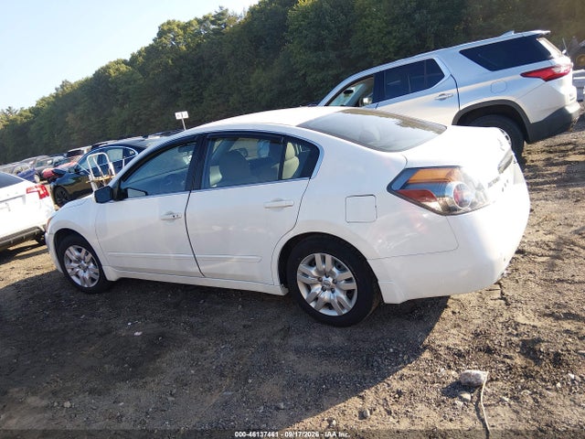 46137461 :رقم المزاد ، 1N4AL2AP3BN497530 vin ، 2011 Nissan Altima 2.5 S مزاد بيع