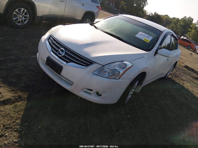 46137461 :رقم المزاد ، 1N4AL2AP3BN497530 vin ، 2011 Nissan Altima 2.5 S مزاد بيع