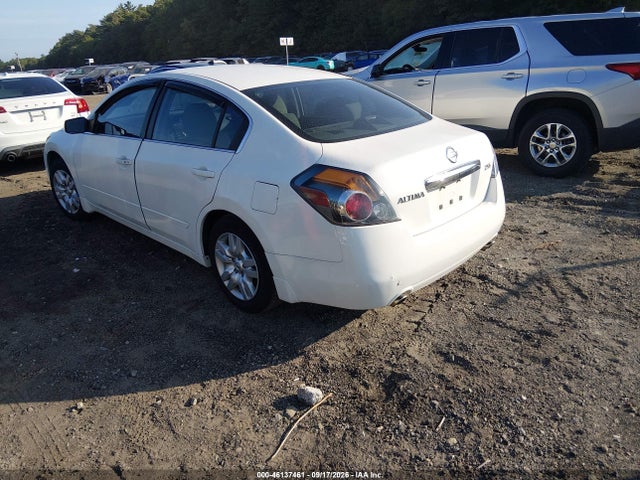 46137461 :رقم المزاد ، 1N4AL2AP3BN497530 vin ، 2011 Nissan Altima 2.5 S مزاد بيع
