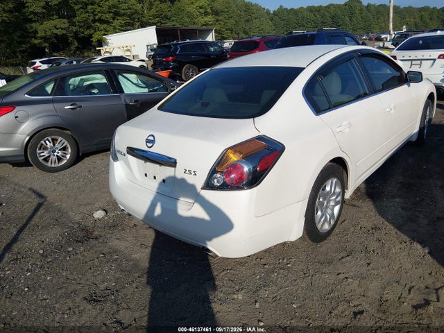 46137461 :رقم المزاد ، 1N4AL2AP3BN497530 vin ، 2011 Nissan Altima 2.5 S مزاد بيع