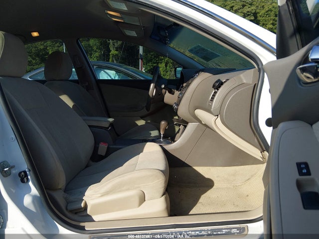 46137461 :رقم المزاد ، 1N4AL2AP3BN497530 vin ، 2011 Nissan Altima 2.5 S مزاد بيع
