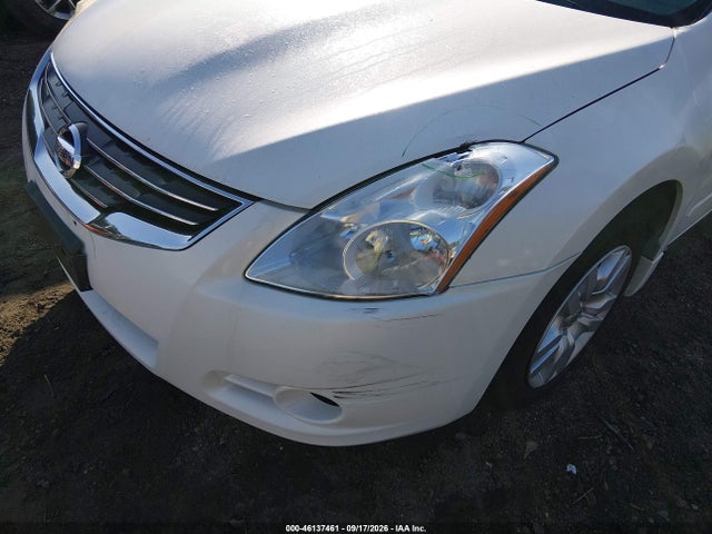 46137461 :رقم المزاد ، 1N4AL2AP3BN497530 vin ، 2011 Nissan Altima 2.5 S مزاد بيع