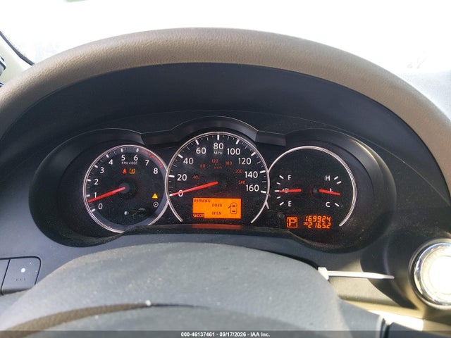 46137461 :رقم المزاد ، 1N4AL2AP3BN497530 vin ، 2011 Nissan Altima 2.5 S مزاد بيع