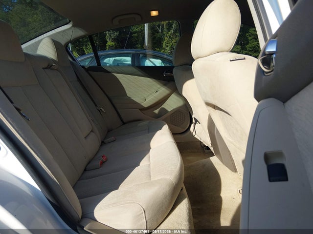 46137461 :رقم المزاد ، 1N4AL2AP3BN497530 vin ، 2011 Nissan Altima 2.5 S مزاد بيع
