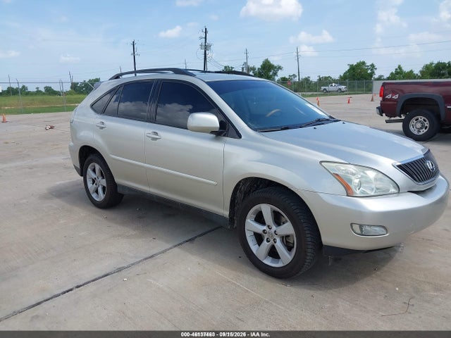 Продаж на аукціоні авто 2005 Lexus Rx 330, vin: 2T2GA31UX5C036169, номер лоту: 46137463