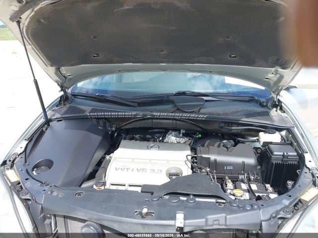 Aukcja sprzedaży 2005 Lexus Rx 330, vin: 2T2GA31UX5C036169, numer aukcji: 46137463