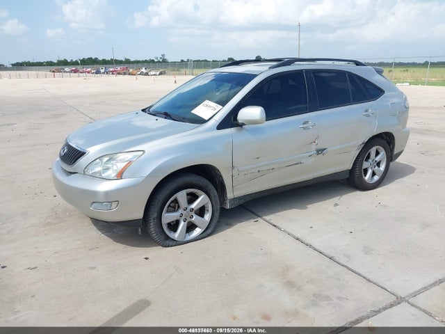 Aukcja sprzedaży 2005 Lexus Rx 330, vin: 2T2GA31UX5C036169, numer aukcji: 46137463