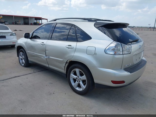 Aukcja sprzedaży 2005 Lexus Rx 330, vin: 2T2GA31UX5C036169, numer aukcji: 46137463