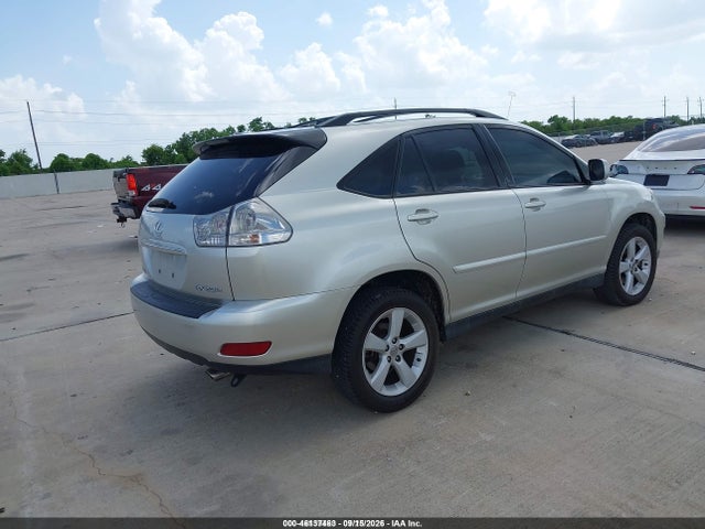 Aukcja sprzedaży 2005 Lexus Rx 330, vin: 2T2GA31UX5C036169, numer aukcji: 46137463