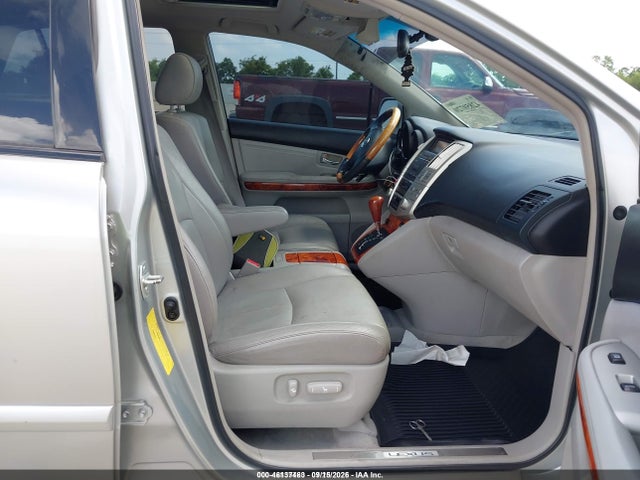 Aukcja sprzedaży 2005 Lexus Rx 330, vin: 2T2GA31UX5C036169, numer aukcji: 46137463