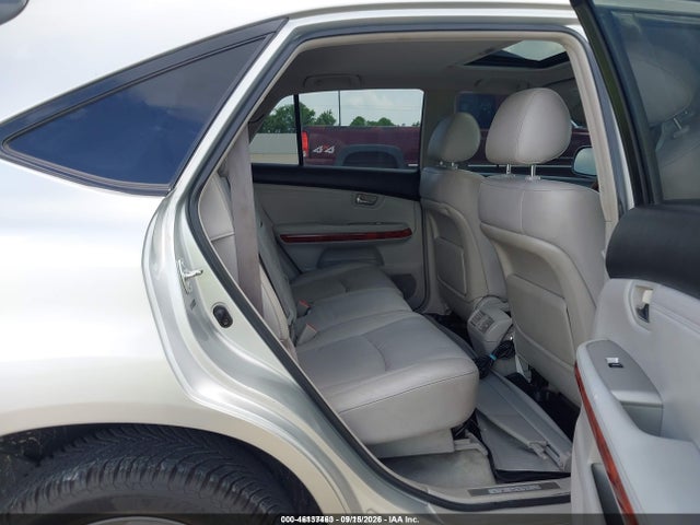 Aukcja sprzedaży 2005 Lexus Rx 330, vin: 2T2GA31UX5C036169, numer aukcji: 46137463