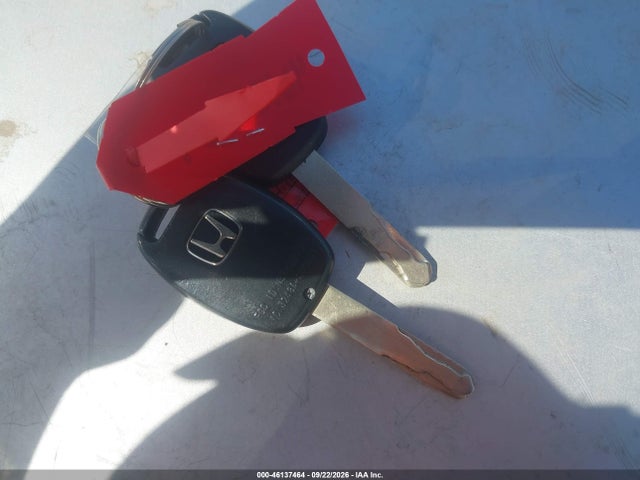 46137464 :رقم المزاد ، 2HGFA1F56AH534683 vin ، 2010 Honda Civic Lx مزاد بيع