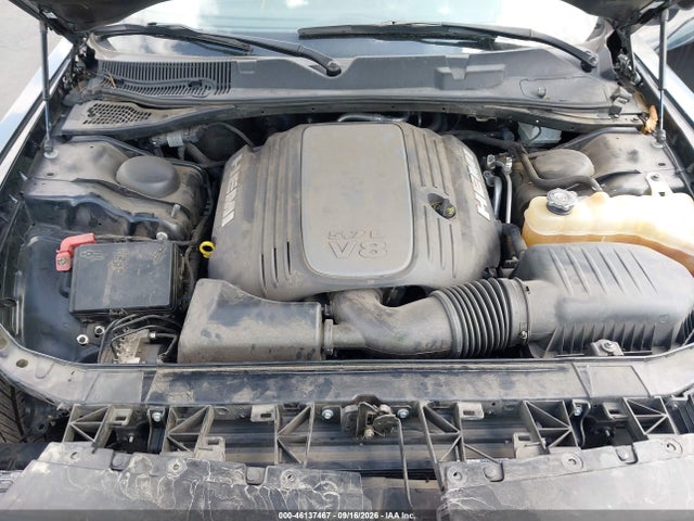 Dodge Challenger R/t 2017 2C3CDZBT7HH574314 Image 10
