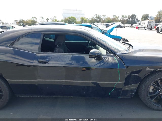Dodge Challenger R/t 2017 2C3CDZBT7HH574314 Image 14