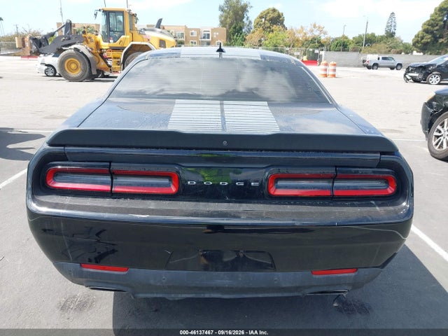 Dodge Challenger R/t 2017 2C3CDZBT7HH574314 Image 17