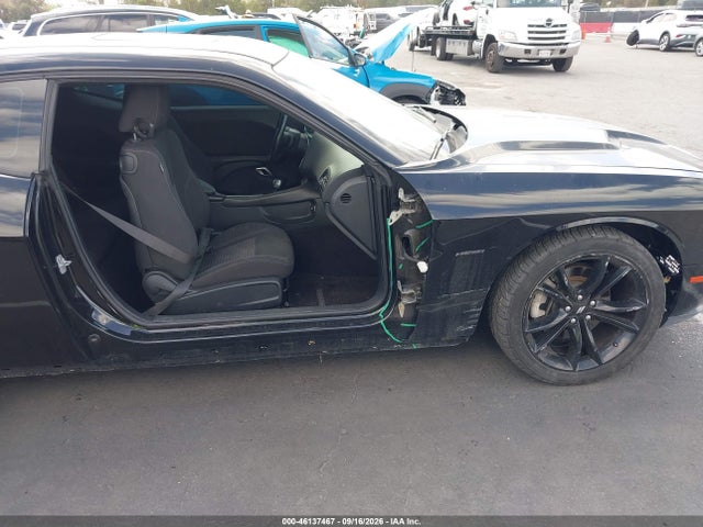 Dodge Challenger R/t 2017 2C3CDZBT7HH574314 Image 6