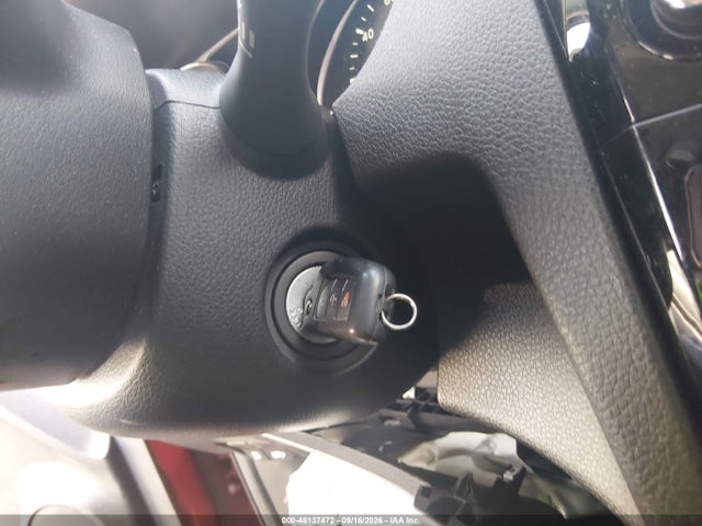 Продаж на аукціоні авто 2020 Nissan Rogue Sport S Fwd Xtronic Cvt, vin: JN1BJ1CV9LW255544, номер лоту: 46137472