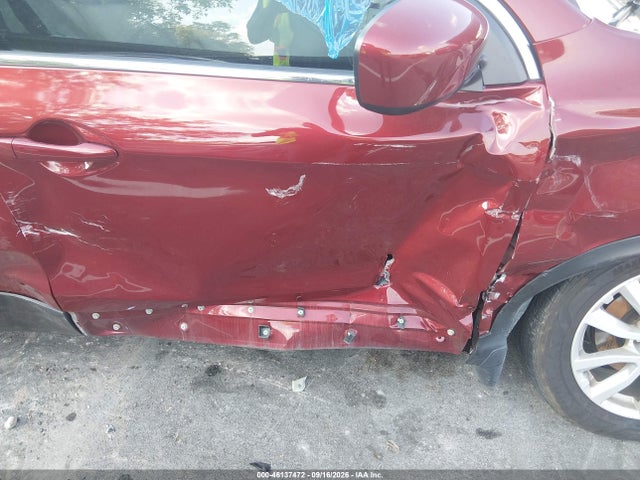 Продаж на аукціоні авто 2020 Nissan Rogue Sport S Fwd Xtronic Cvt, vin: JN1BJ1CV9LW255544, номер лоту: 46137472