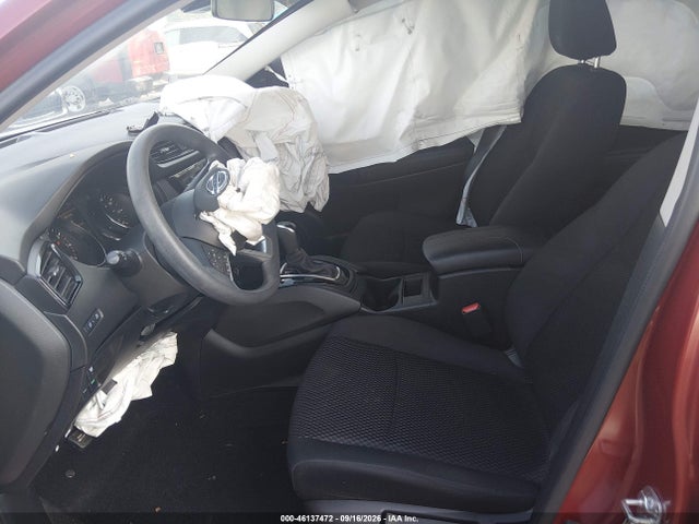 Продаж на аукціоні авто 2020 Nissan Rogue Sport S Fwd Xtronic Cvt, vin: JN1BJ1CV9LW255544, номер лоту: 46137472
