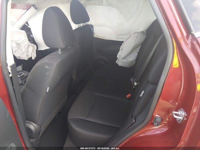 Продаж на аукціоні авто 2020 Nissan Rogue Sport S Fwd Xtronic Cvt, vin: JN1BJ1CV9LW255544, номер лоту: 46137472