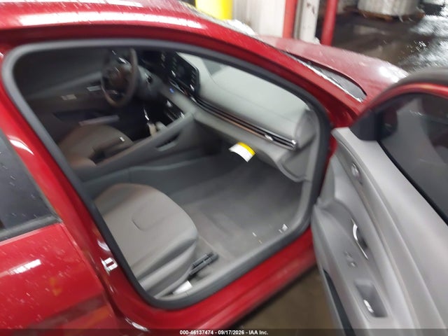 Продажа на аукционе авто 2025 Hyundai Elantra Sel Sport, vin: KMHLM4DG3SU985711, номер лота: 46137474