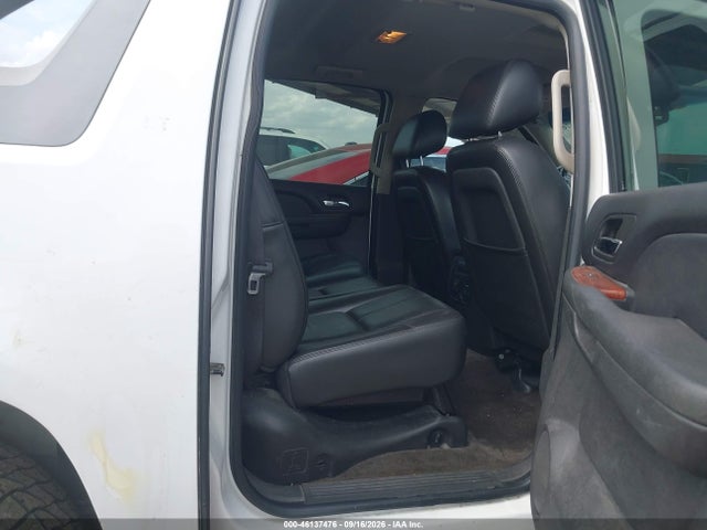 46137476 :رقم المزاد ، 3GNNCFE07AG248923 vin ، 2010 Chevrolet Avalanche 1500 Lt1 مزاد بيع