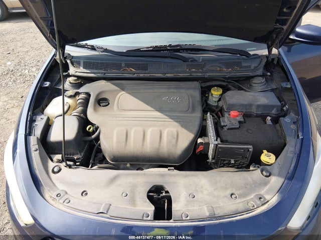 Aukcja sprzedaży 2013 Dodge Dart Sxt, vin: 1C3CDFBA8DD106256, numer aukcji: 46137477