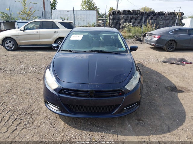 Aukcja sprzedaży 2013 Dodge Dart Sxt, vin: 1C3CDFBA8DD106256, numer aukcji: 46137477