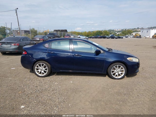 Aukcja sprzedaży 2013 Dodge Dart Sxt, vin: 1C3CDFBA8DD106256, numer aukcji: 46137477